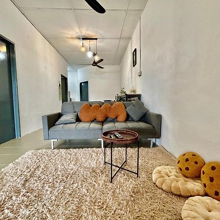 Entire 33 Cozy House • 3 Bedroom @ Alma Μπουκίτ Μερταχάμ Εξωτερικό φωτογραφία