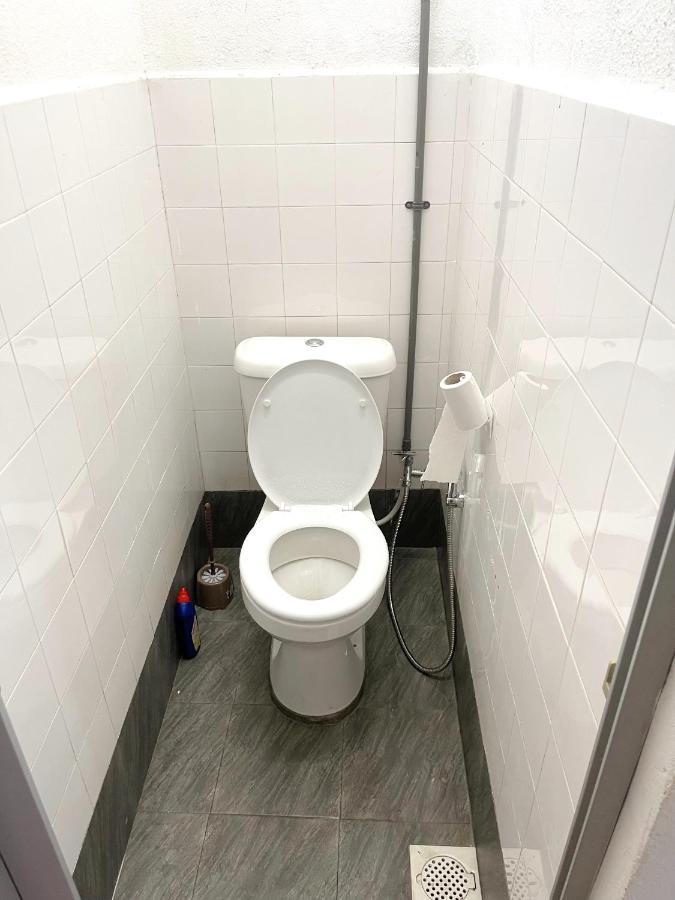 Entire 33 Cozy House • 3 Bedroom @ Alma Μπουκίτ Μερταχάμ Εξωτερικό φωτογραφία