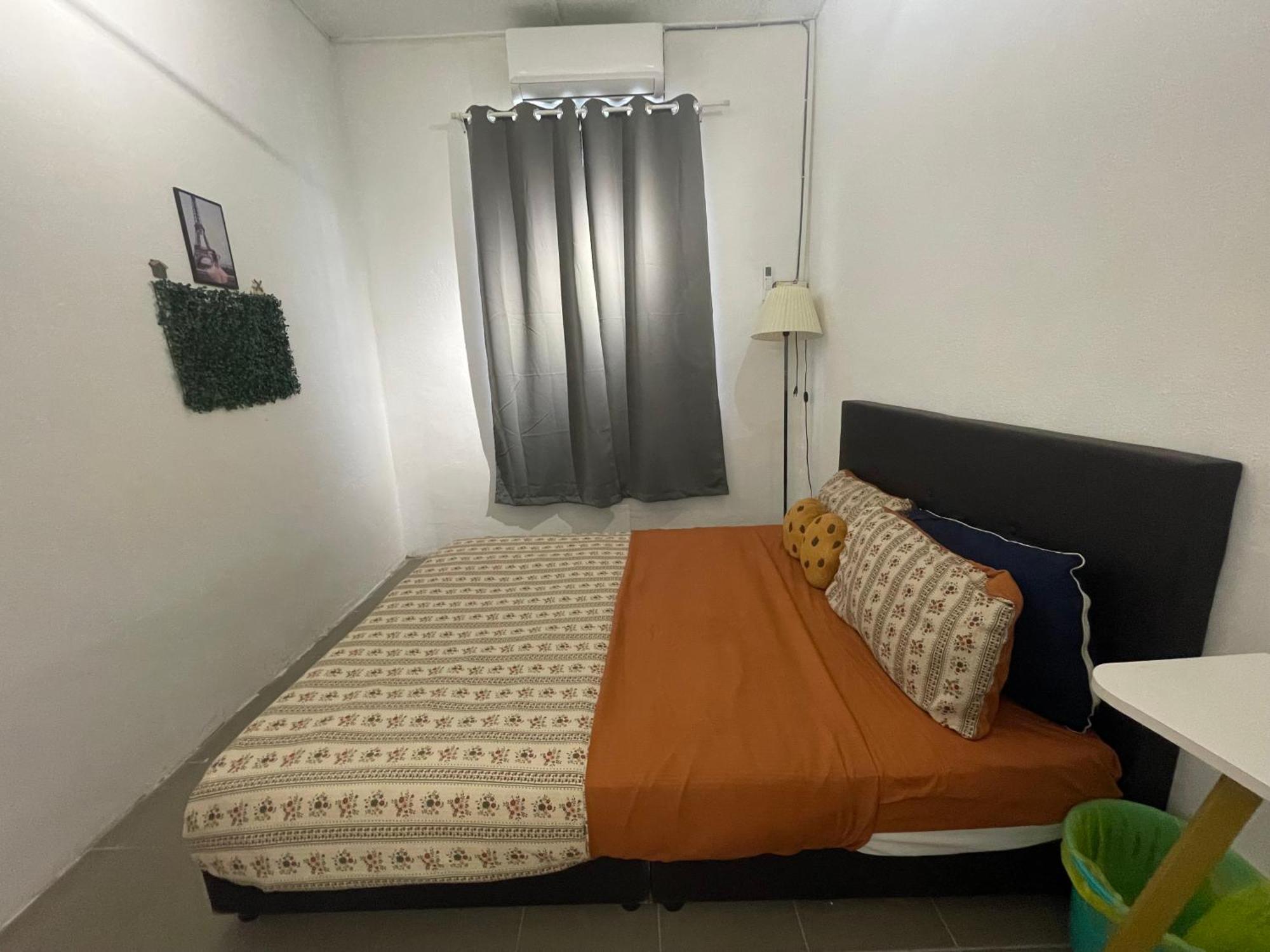 Entire 33 Cozy House • 3 Bedroom @ Alma Μπουκίτ Μερταχάμ Εξωτερικό φωτογραφία