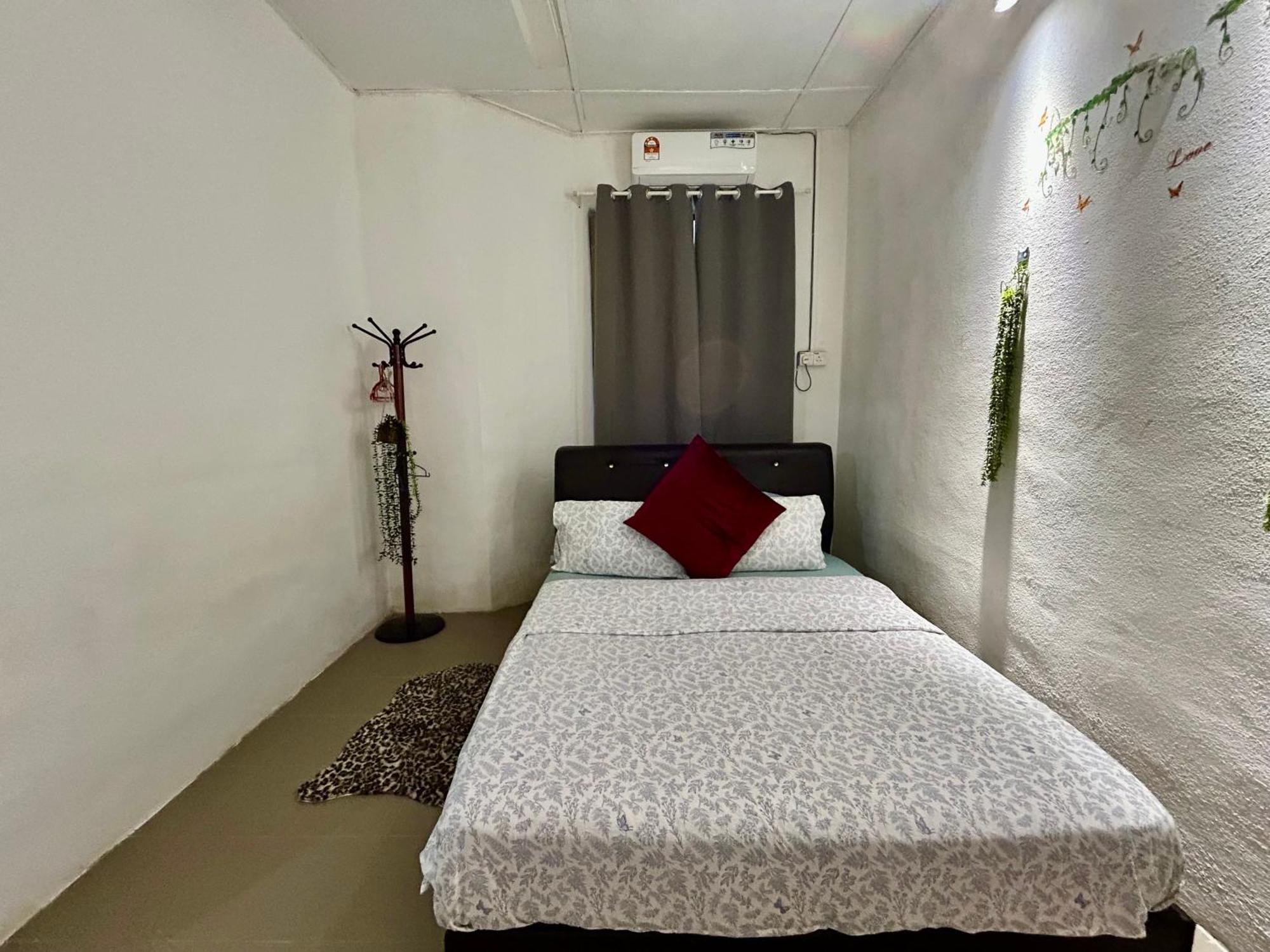 Entire 33 Cozy House • 3 Bedroom @ Alma Μπουκίτ Μερταχάμ Εξωτερικό φωτογραφία